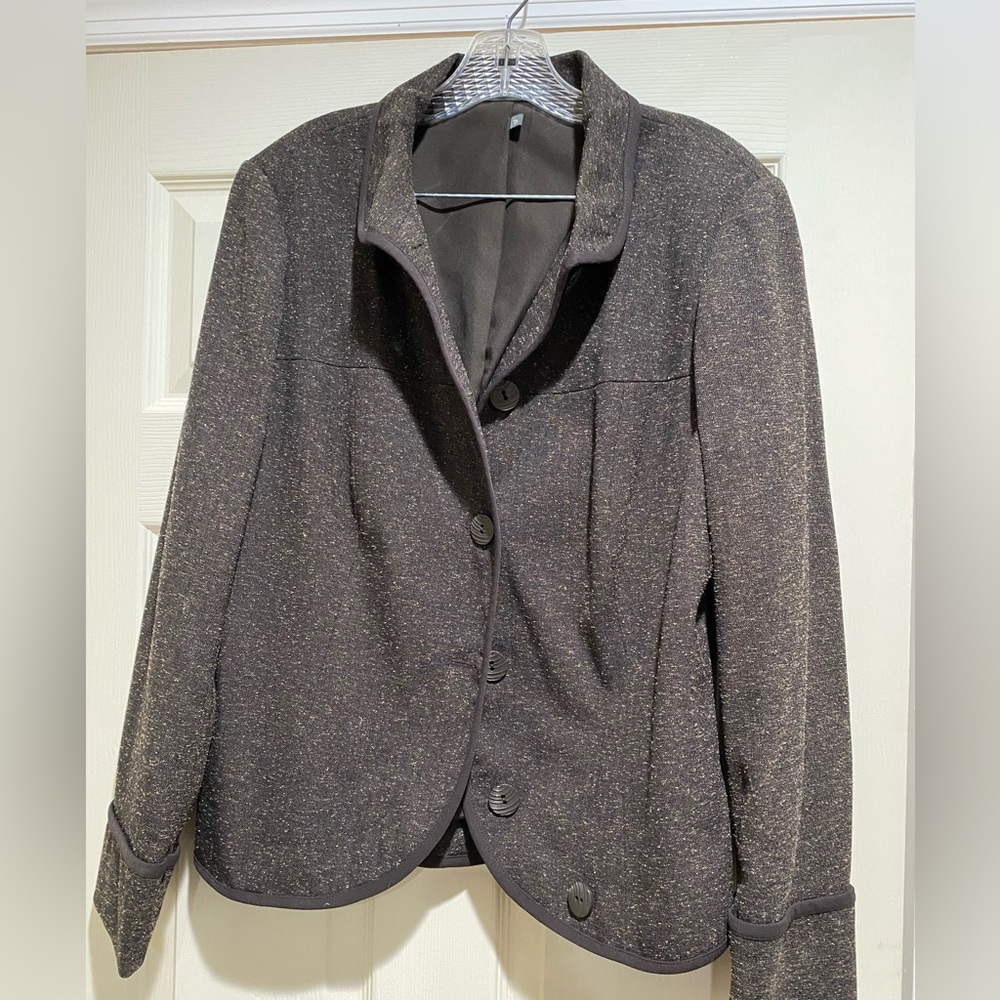 Ateller 2 piece pant suit